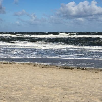 urlaub auf der insel usedom