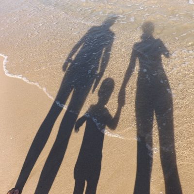 familienurlaub am meer