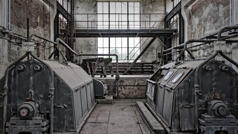 Usedom Sehenswürdigkeiten