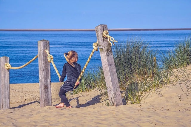 kurzurlaub usedom mit kind