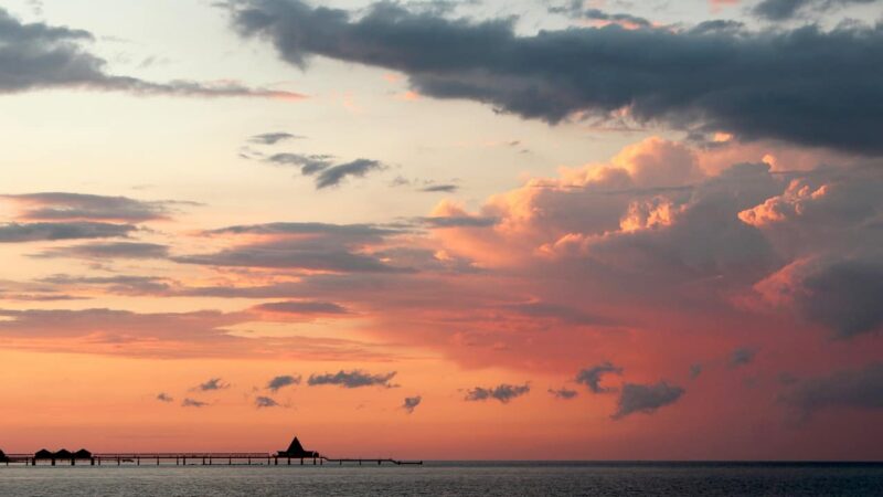 Was kann man in Ahlbeck machen?