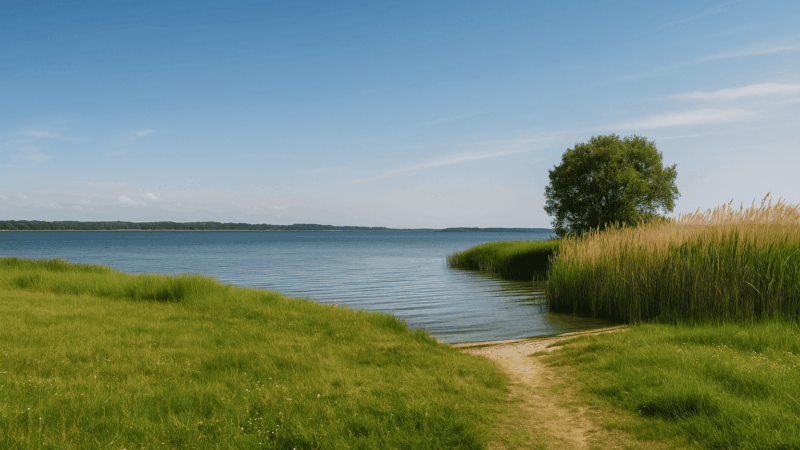 lieber winkel wiesenstrand